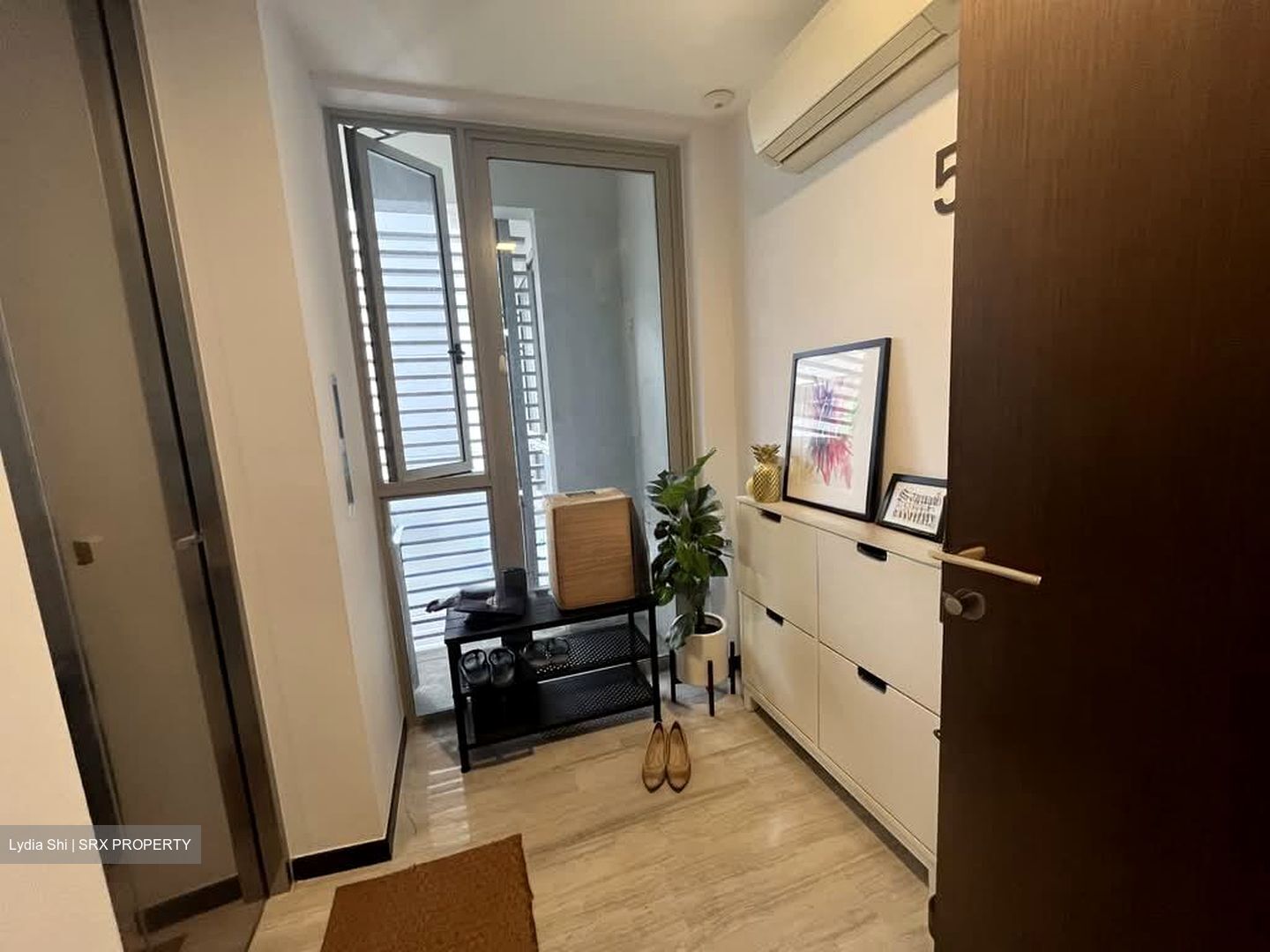 Sophia Residence (D9), Condominium #583014061
